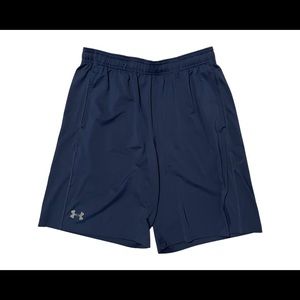 Under Armour Men’s Basketball Shorts
